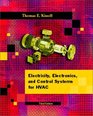 Electricity Electronics and Control Systems for HVAC