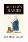 Buster's Diaries: The True Story of a Dog and His Man