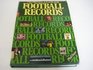 A to Z of British Football Records