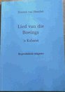 Lied Van Die Boeings 'n Kabaret