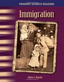 Immigration The 20th Century