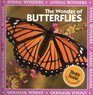 The Wonder of Butterflies