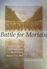 Battle for Mortain : The 30th Infantry Division Saves the Breakout, August 7-12, 1944