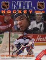 Nhl Hockey An Official Fans' Guide 200203