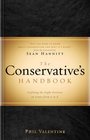 The Conservative's Handbook Defining the Right Position on Issues from A to Z