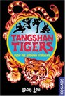 Tangshan Tigers Hter des goldenen Schlssels