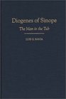 Diogenes of Sinope  The Man in the Tub