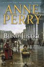 Blind Justice (William Monk, Bk 19)