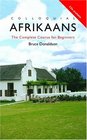 Colloquial Afrikaans  The Complete Course for Beginners