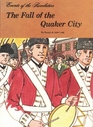 The fall of the Quaker City