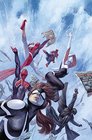 Web Warriors of the SpiderVerse Vol 1
