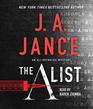 The A List (Ali Reynolds Series)