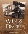 Wings Over The Desert In action with an RFC pilot in Palestine 191618