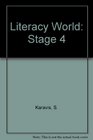 Literacy World Stage 4