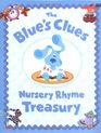 The Blue's Clues Nursery RhymeTreasury
