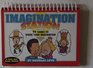 Imagination Station 99 Games to Spark Your Imagination