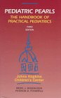 Pediatric Pearls the Handbook of Practical Pediatrics