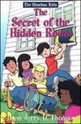 The Secret of the Hidden Room