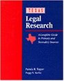 Texas Legal Research