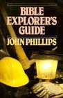 Bible Explorer's Guide