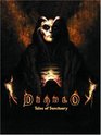 Diablo Tales of Sanctuary