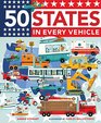 50 States in Every Vehicle