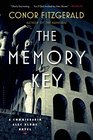 The Memory Key A Commissario Alec Blume Novel