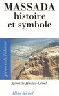 Massada Historie et symbole