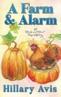A Farm and Alarm (Clucks and Clues Cozy Mysteries)