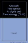 Cracraft Phylogentic Analysis and Paleontology