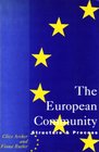 The European Community Structure and Process
