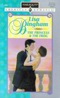 The Princess & the Frog  (Once Upon a Kiss) (Harlequin American Romance, No 692)