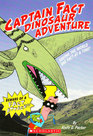 Captain Fact Dinosaur Adventure