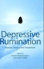 Depressive Rumination : Nature, Theory and Treatment