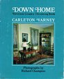 Down Home America's Country Decorating Book