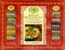Curry Club Indian Cookbook Kit