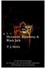 Dynamite Dysentery  Black Jack