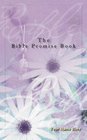 The Bible Promise Book King James Version Graduate's Edition