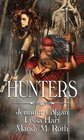 Hunters: Bonfires of the Vampires / Forest Whispers / Immortal Ops