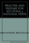 Practise and Prepare for Key Stage 3 National Tests Mathematics