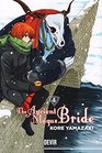 The Ancient Magus Bride (Volume 4)