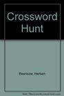 Crossword Hunt 2
