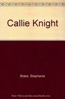 Callie Knight