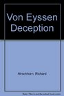 Von Eyssen Deception