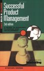 Successful Product Management A Guide to Strategy Planning and Development