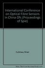 International Conference on Optical Fibre Sensors in China Ofs