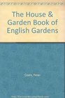 The House and Garden Book of English Gardens