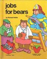 Jobs for Bears