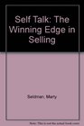 Self Talk The Winning Edge in Selling