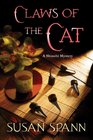 Claws of the Cat (Hiro Hattori, Bk 1)